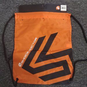 NWT Drawstring Bag